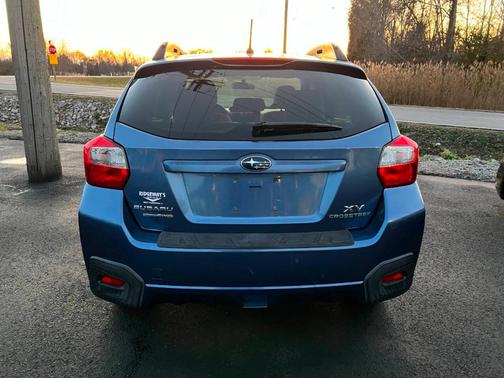 2014 Subaru XV Crosstrek 2.0i Premium