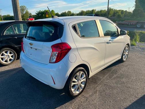2020 Chevrolet Spark 1LT