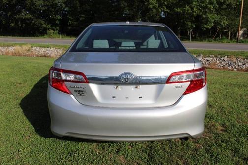 2014 Toyota Camry XLE