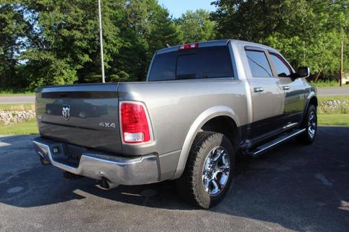 2013 RAM 1500 Laramie