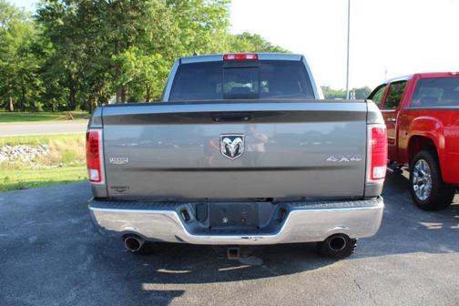 2013 RAM 1500 Laramie