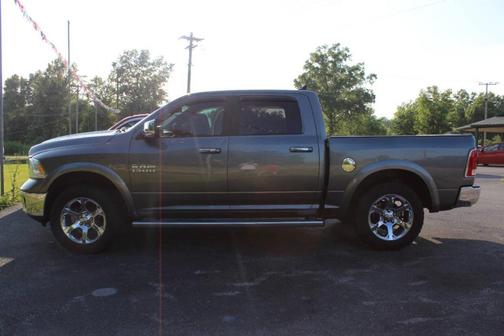 2013 RAM 1500 Laramie
