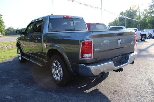 2013 RAM 1500 Laramie