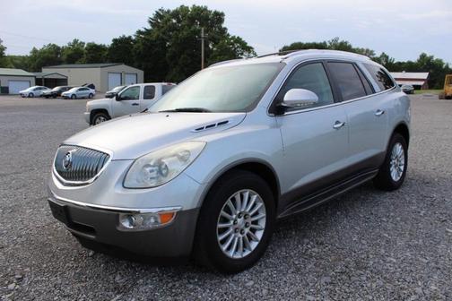 2012 Buick Enclave Base