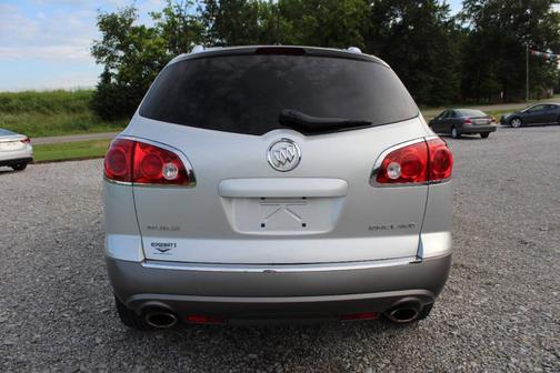 2012 Buick Enclave Base