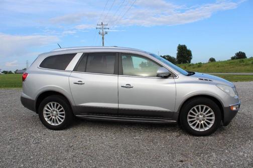 2012 Buick Enclave Base