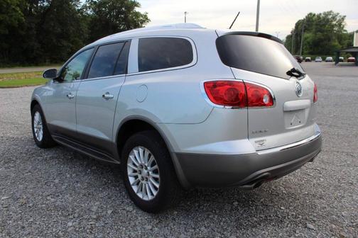 2012 Buick Enclave Base