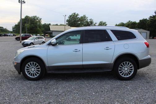 2012 Buick Enclave Base