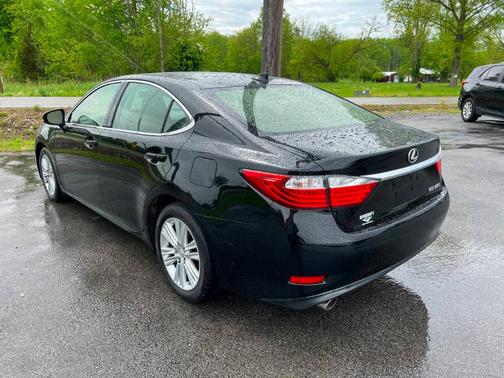 2015 Lexus ES 350 Base