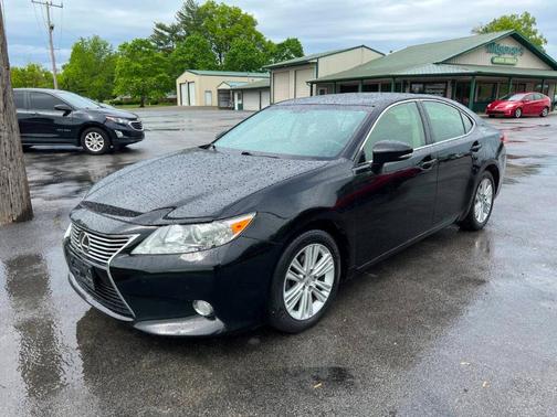 2015 Lexus ES 350 Base