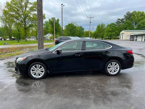 2015 Lexus ES 350 Base