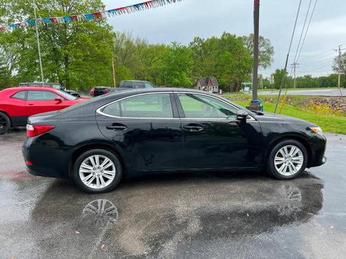 2015 Lexus ES 350 Base