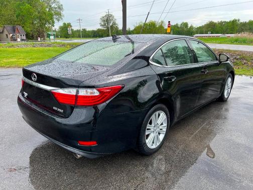 2015 Lexus ES 350 Base