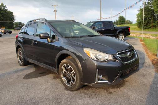 2016 Subaru Crosstrek 2.0i Premium
