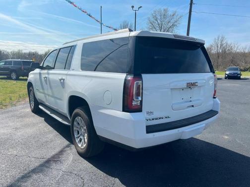 2019 GMC Yukon XL SLT