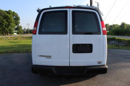2015 Chevrolet Express 2500 Work Van