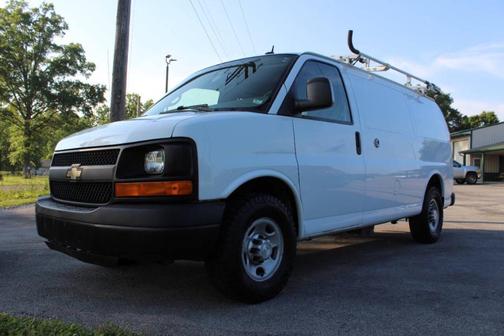 2015 Chevrolet Express 2500 Work Van