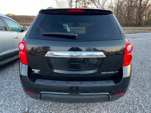 2015 Chevrolet Equinox 1LT