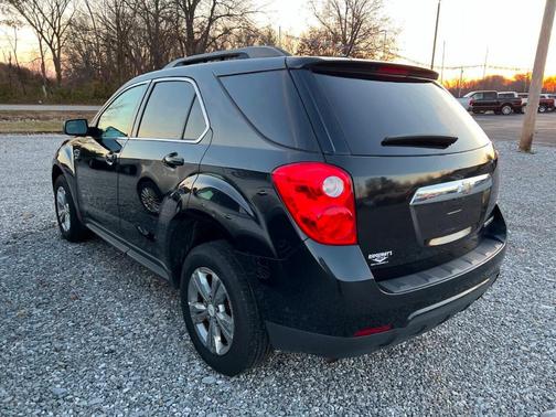 2015 Chevrolet Equinox 1LT