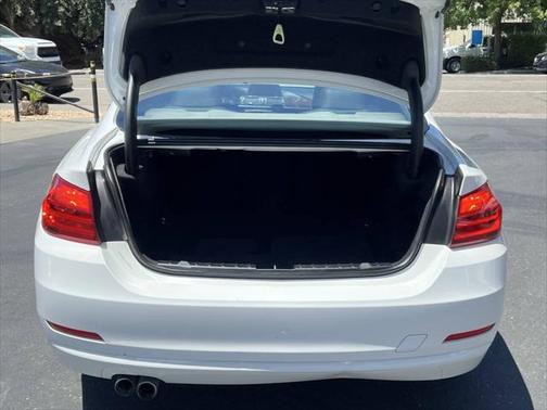 2014 BMW 428 i