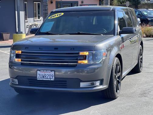 2016 Ford Flex SEL