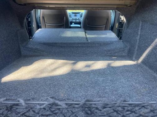 2018 Chevrolet Impala 2LZ