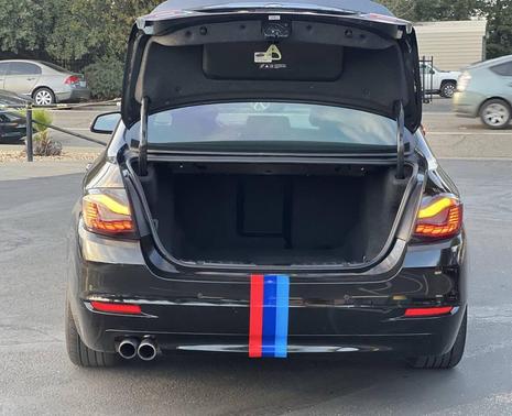 2016 BMW 528 528i 4dr Sedan