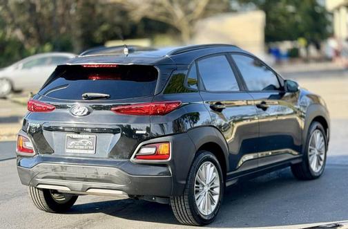 2019 Hyundai KONA SEL
