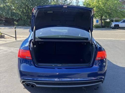 2016 Audi A5 2.0T Premium Plus
