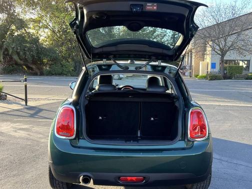 2014 MINI Hardtop Cooper