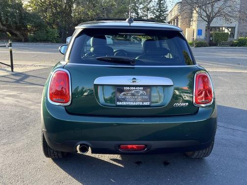 2014 MINI Hardtop Cooper