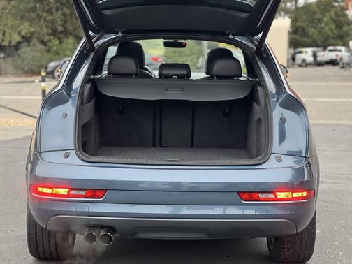 2016 Audi Q3 2.0T Premium Plus