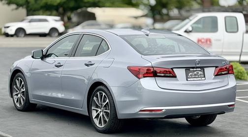 Other 2015 Acura TLX V6 Tech