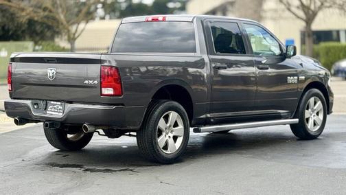 2014 RAM 1500 Tradesman/Express