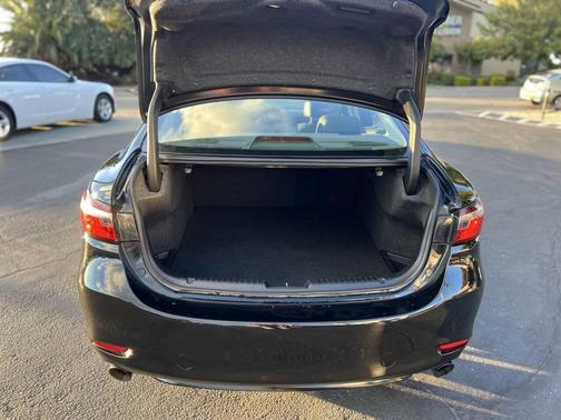2020 Mazda Mazda6 Touring