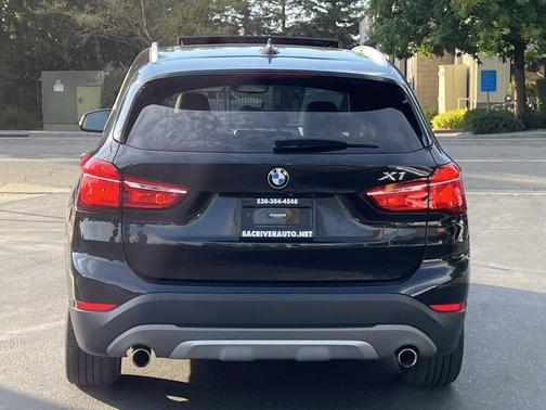 2018 BMW X1 xDrive28i