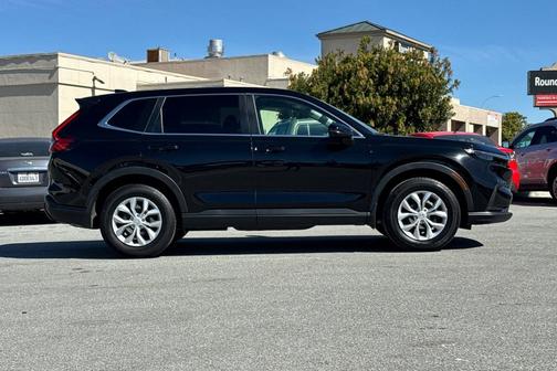2023 Honda CR-V 