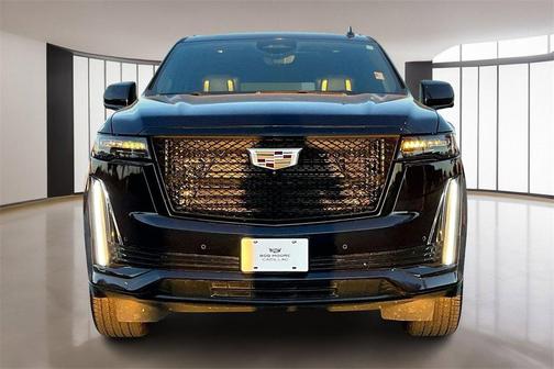 2022 Cadillac Escalade ESV Sport Platinum