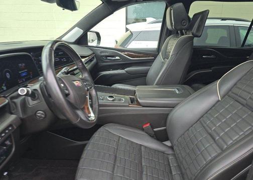 2022 Cadillac Escalade ESV Sport Platinum