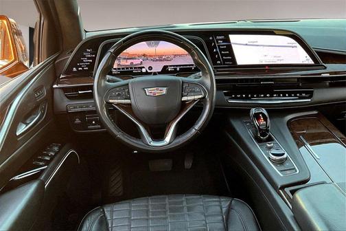 2022 Cadillac Escalade ESV Sport Platinum