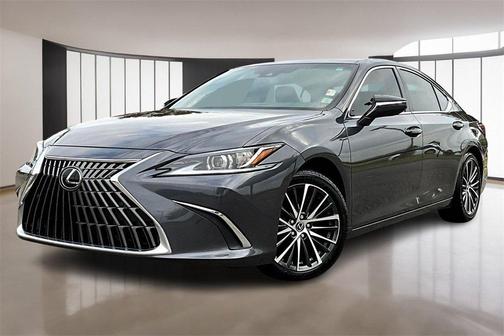 2023 Lexus ES 350 350