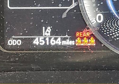 2023 Lexus ES 350 350