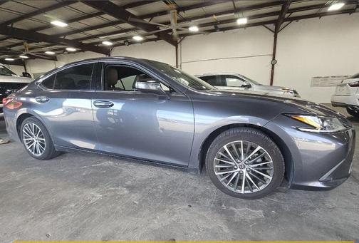 2023 Lexus ES 350 350