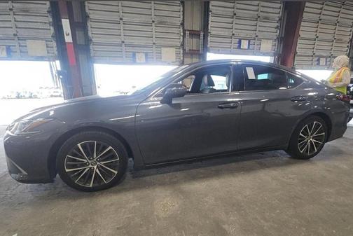 2023 Lexus ES 350 350