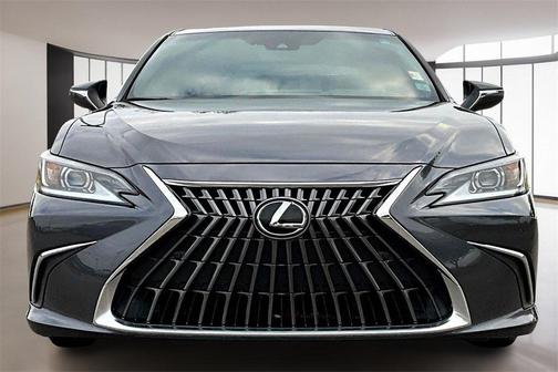 2023 Lexus ES 350 350
