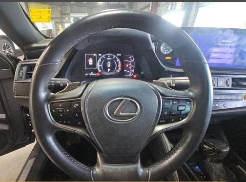 2023 Lexus ES 350 350