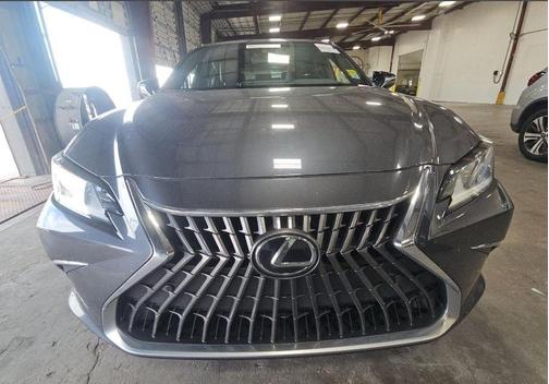 2023 Lexus ES 350 350