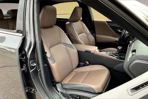 2023 Lexus ES 350 350