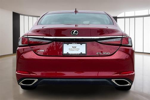 2019 Lexus ES 350 350