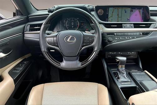 2019 Lexus ES 350 350